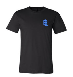 Burnland T-Shirt