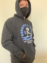 Load image into Gallery viewer, independent heavyweight pullover hoodie